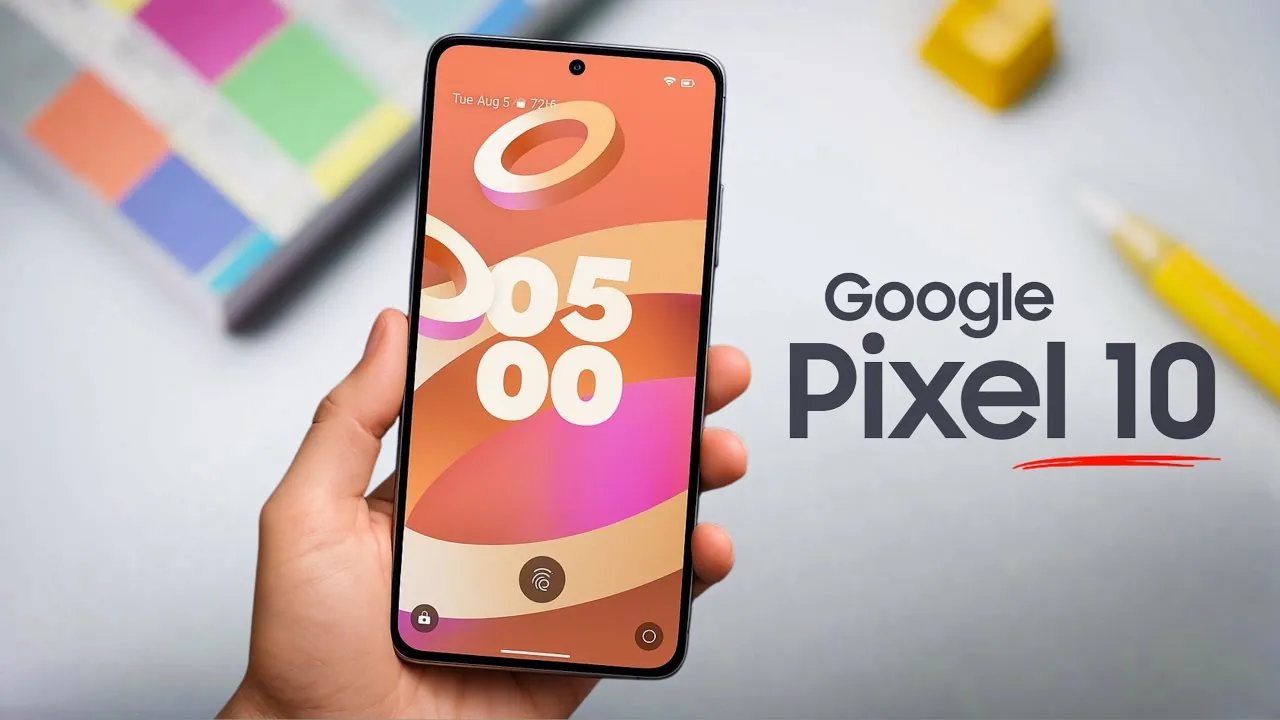 افشای قیمت گوگل Pixel 10 Pro XL: این پرچمدار چقدر خواهد بود؟ - چیکاو