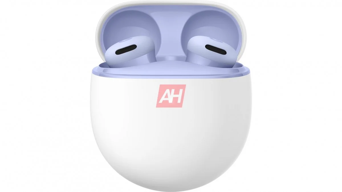 افشای تصویری رسمی از هدفون بی‌سیم Pixel Buds 2a گوگل! - چیکاو