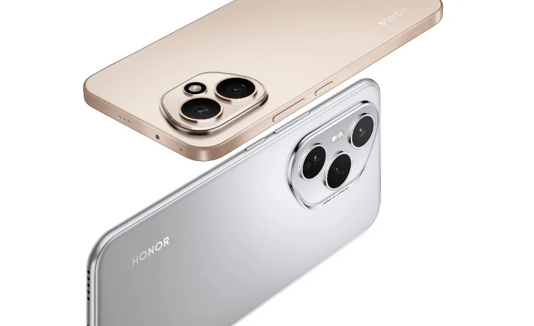 افشای جزئیات سری آنر 500: نمایشگر ۶.۵ اینچی و دوربین اصلی ۲۰۰ مگاپیکسلی - چیکاو