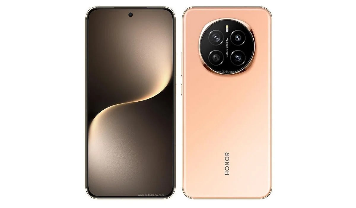 جزئیات نمایشگر، تراشه و زمان عرضه آنر Magic 8 Mini فاش شد - چیکاو