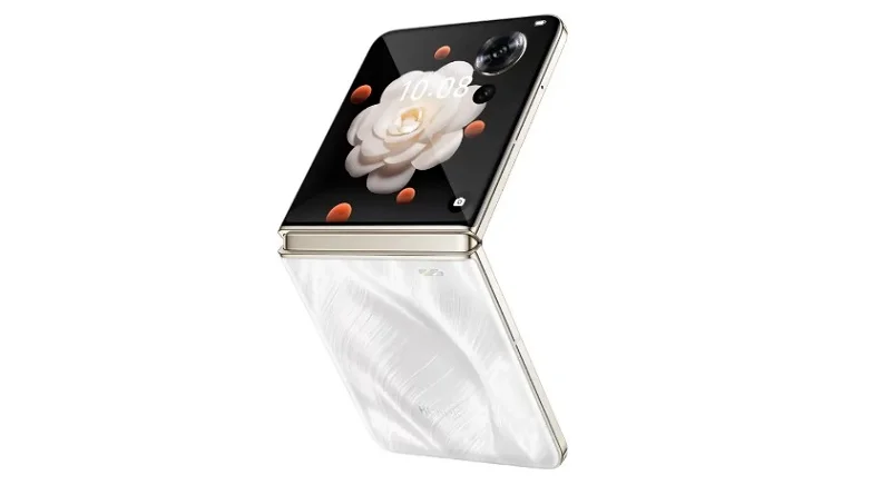 آنر مجیک V فلیپ ۲ با باتری بزرگتر و شارژ سریعتر - چیکاو