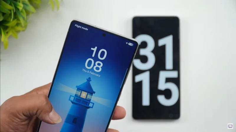 سرعت شارژ Galaxy S26 Ultra با آداپتور جدید 60 واتی چقدر است؟ - چیکاو