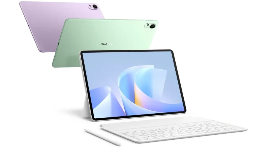 هواوی MatePad 11.5 S 2025 با نمایشگر شبه کاغذی و قابلیتهای هوشمند طراحی معرفی شد - چیکاو