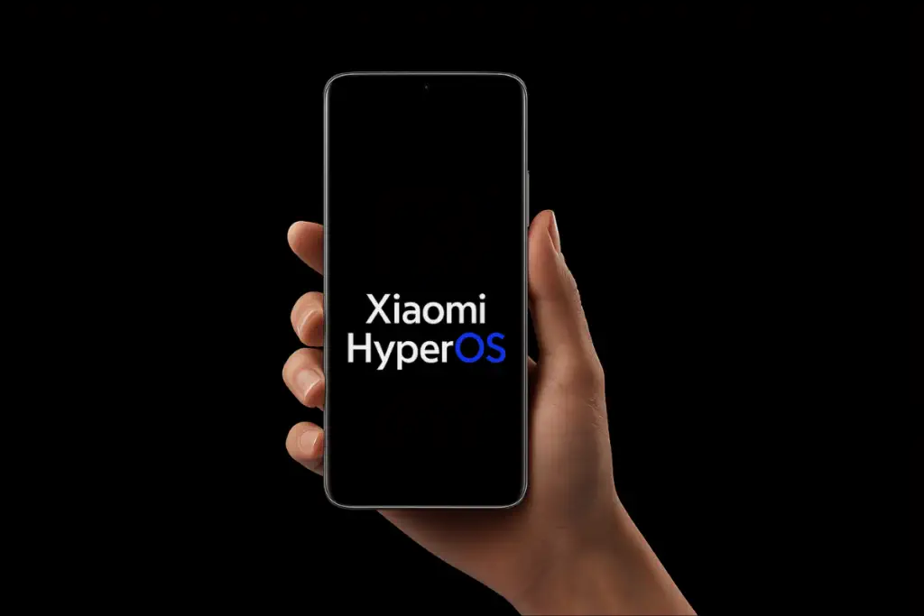 راهنمای ثبتنام برای تست بتای HyperOS 3! - چیکاو
