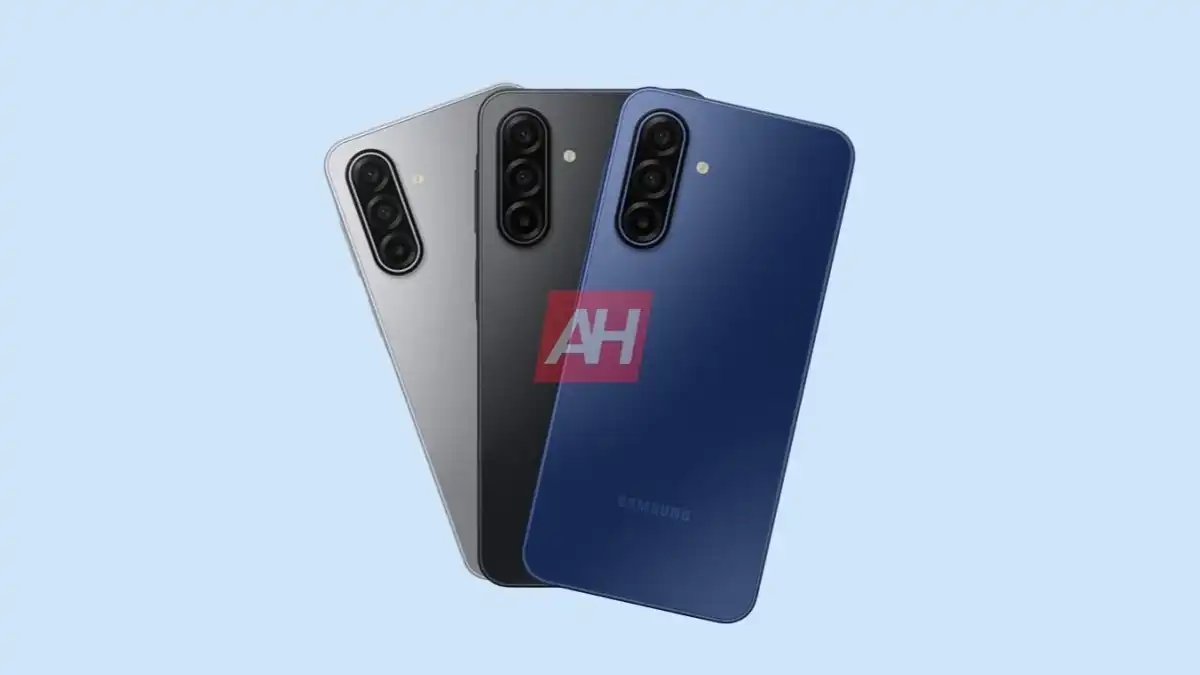 تصاویر نسخه 4G گوشی Galaxy A17 فاش شد - چیکاو