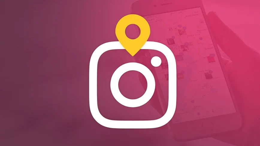 اشتراک‌گذاری موقعیت مکانی اینستاگرام کاملاً اختیاری است - چیکاو