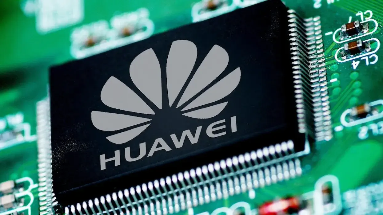 تراشه سرور جدید هواوی Kunpeng 930 با فناوری 5 نانومتری TSMC معرفی شد - چیکاو
