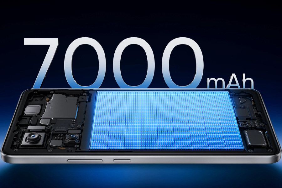 معرفی گوشیهایی با باتری 7000 میلیآمپرساعتی (یا بیشتر) که همین حالا میتوانید بخرید! - چیکاو