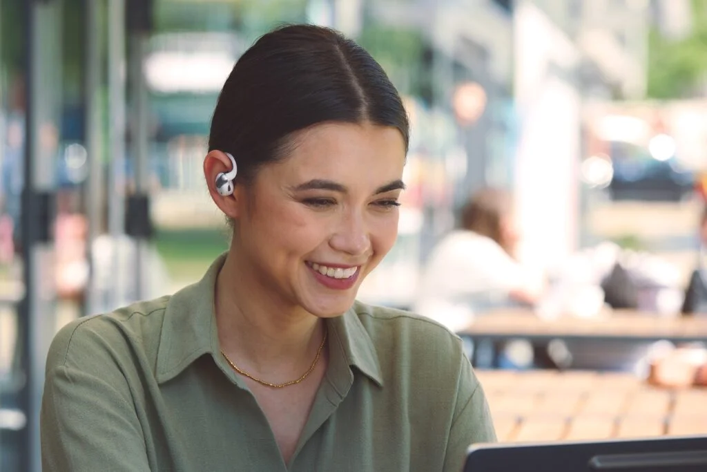 هدفونهای JBL Sense Pro با طراحی مدرن و گوش باز عرضه میشوند - چیکاو