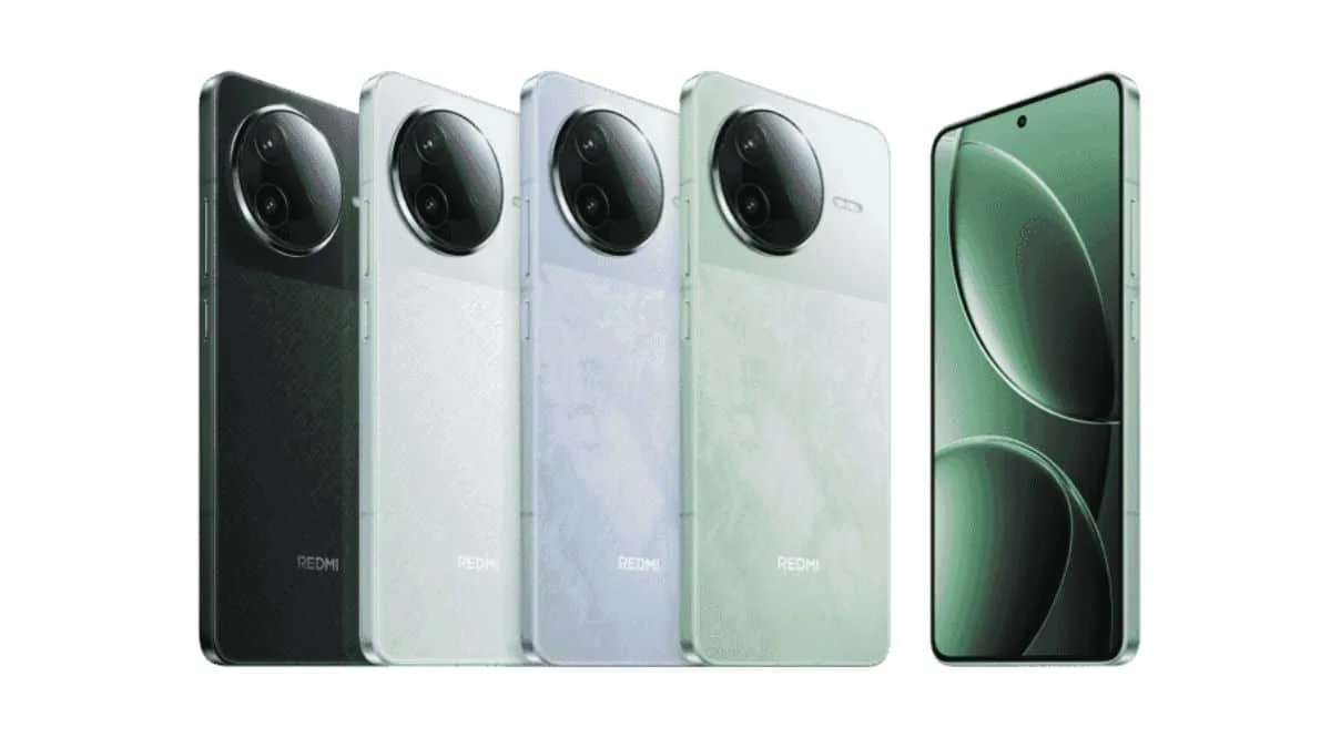 جدیدترین اطلاعات ردمی K90 پرو: رابط USB 3.0، شارژ بی‌سیم ۵۰ وات و صدای قدرتمند! - چیکاو