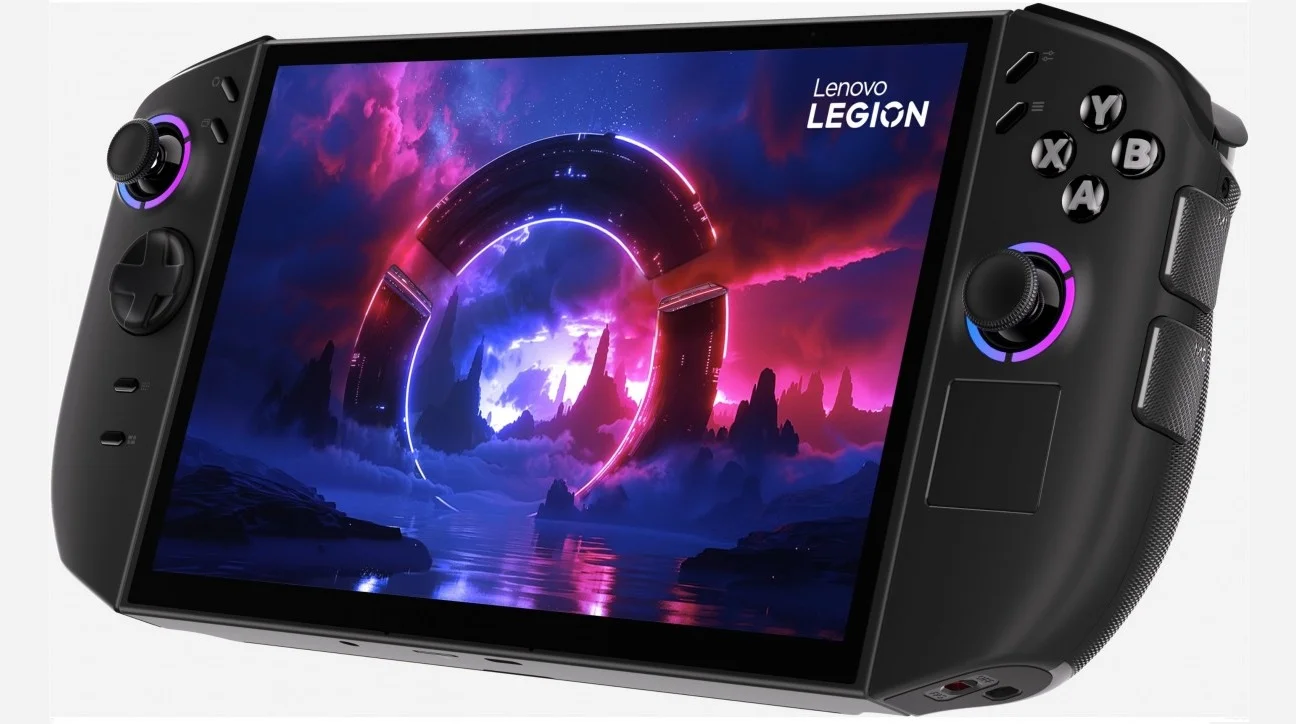 لنوو Legion Go 2 احتمالاً در نمایشگاه IFA برلین معرفی می‌شود - چیکاو