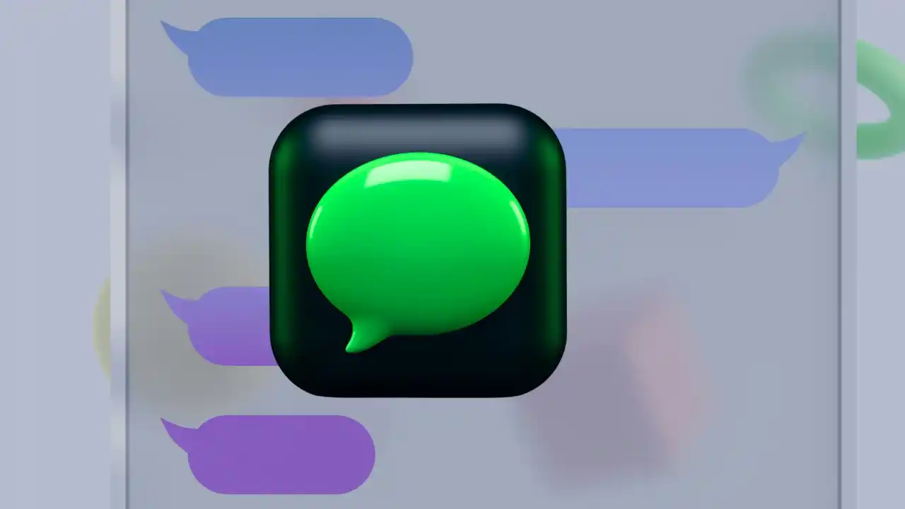 گوگل در اپلیکیشن Messages قابلیت تار کردن خودکار تصاویر حساس و هشدارهای امنیتی را معرفی کرد - چیکاو