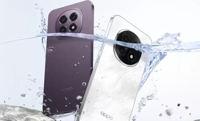 سری جدید اوپو F31 با باتری عظیم 7000mAh در راه است - چیکاو