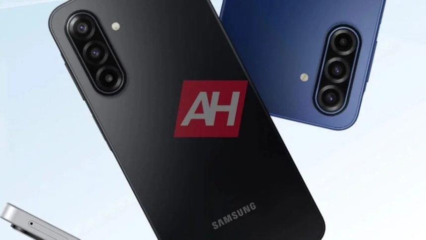 افشای جزئیات جدید از گلکسی A17 سامسونگ: تغییر غیرمنتظره در چیپست! - چیکاو