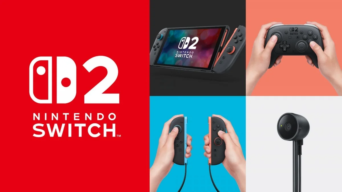نزدیک به ۶ میلیون دستگاه Switch 2 تنها در کمتر از یک ماه فروش رفت! - چیکاو