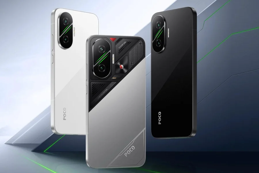 آپدیت OS2.0.102.0 برای POCO F7 منتشر شد: رفع مشکلات دوربین، بهبود عملکرد و پچ امنیتی ژوئن - چیکاو