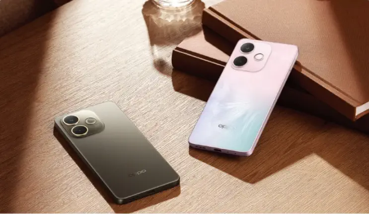 مشاهده اوپو A6 Pro 5G در پایگاه داده Geekbench؛ عرضه به‌زودی! - چیکاو