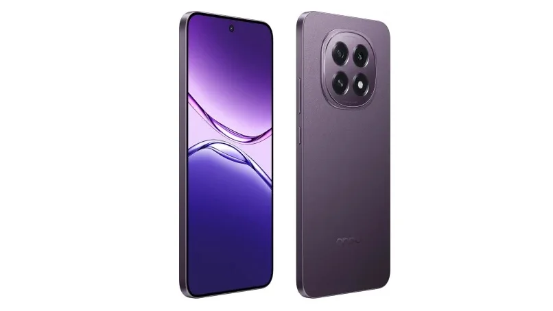 افشای مشخصات سری Oppo F31؛ شامل سه مدل پایه، Pro و Pro Plus! - چیکاو