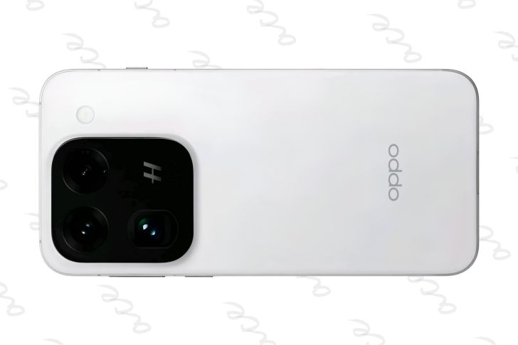 جزئیات رم، حافظه و رنگهای اوپو Find X9 Pro فاش شد - چیکاو