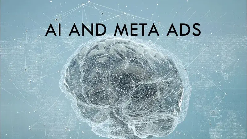بهینه‌سازی تبلیغات در متا: 3 استراتژی مبتنی بر هوش مصنوعی برای افزایش نرخ تبدیل! - چیکاو