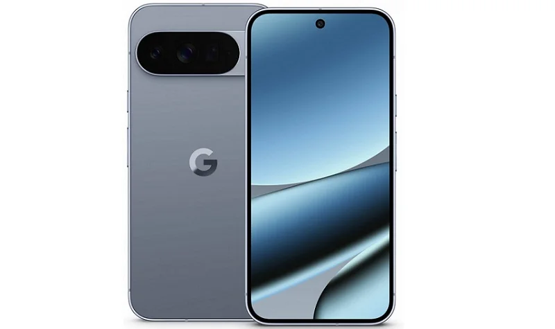 تصاویر بازاریابی Pixel 10 Pro XL گوشی را از تمام زوایا نشان می‌دهد - چیکاو