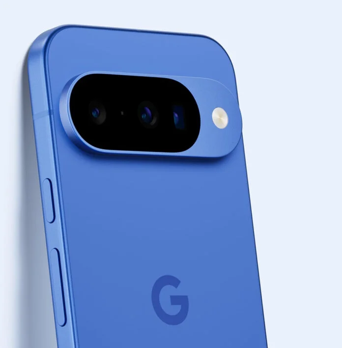 Google Pixel 10 - چیکاو