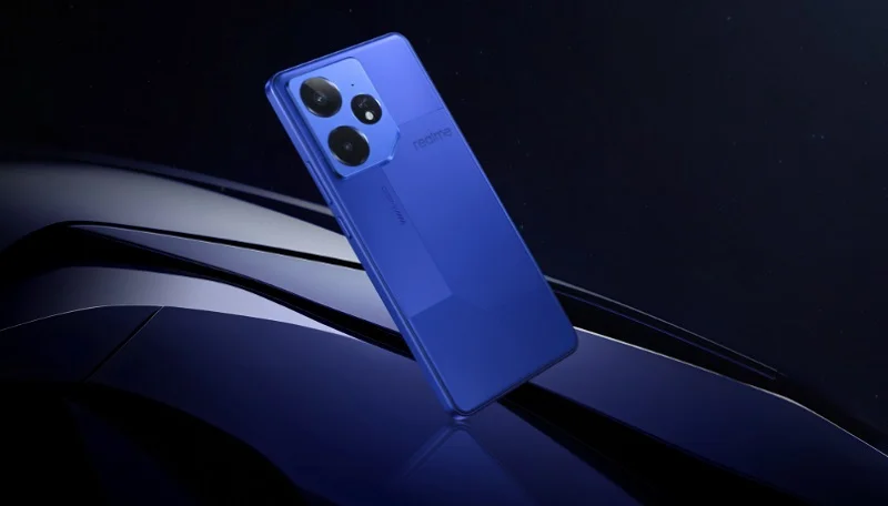 مشخصات احتمالی ریلمی Neo 8: تراشه Dimensity 9500e یا Snapdragon 8 Gen 5 و باتری 8000mAh! - چیکاو