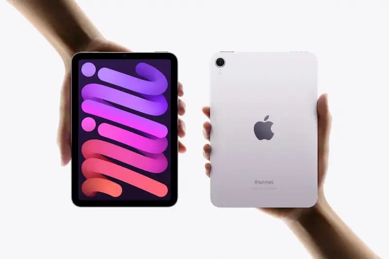 مشخصات احتمالی iPad Mini 8: ارتقای تراشه به A19 Pro و نمایشگر OLED! - چیکاو