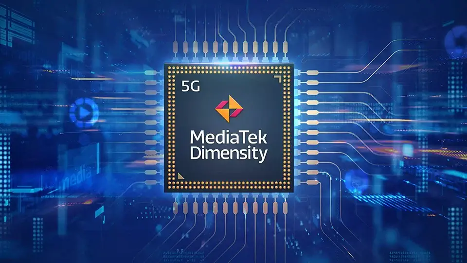 تراشه قدرتمند Dimensity 8500 با امتیاز 2 میلیون آنتوتو در راه است - چیکاو