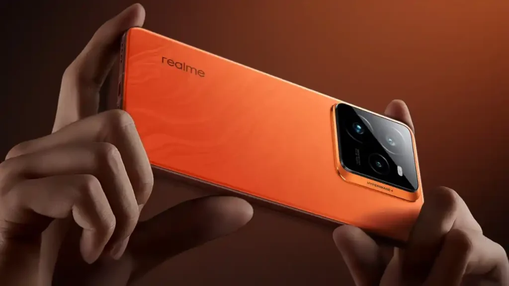 رونمایی Realme GT 8 در اکتبر با نمایشگر 2K و پردازنده Snapdragon 8 Elite 2! - چیکاو