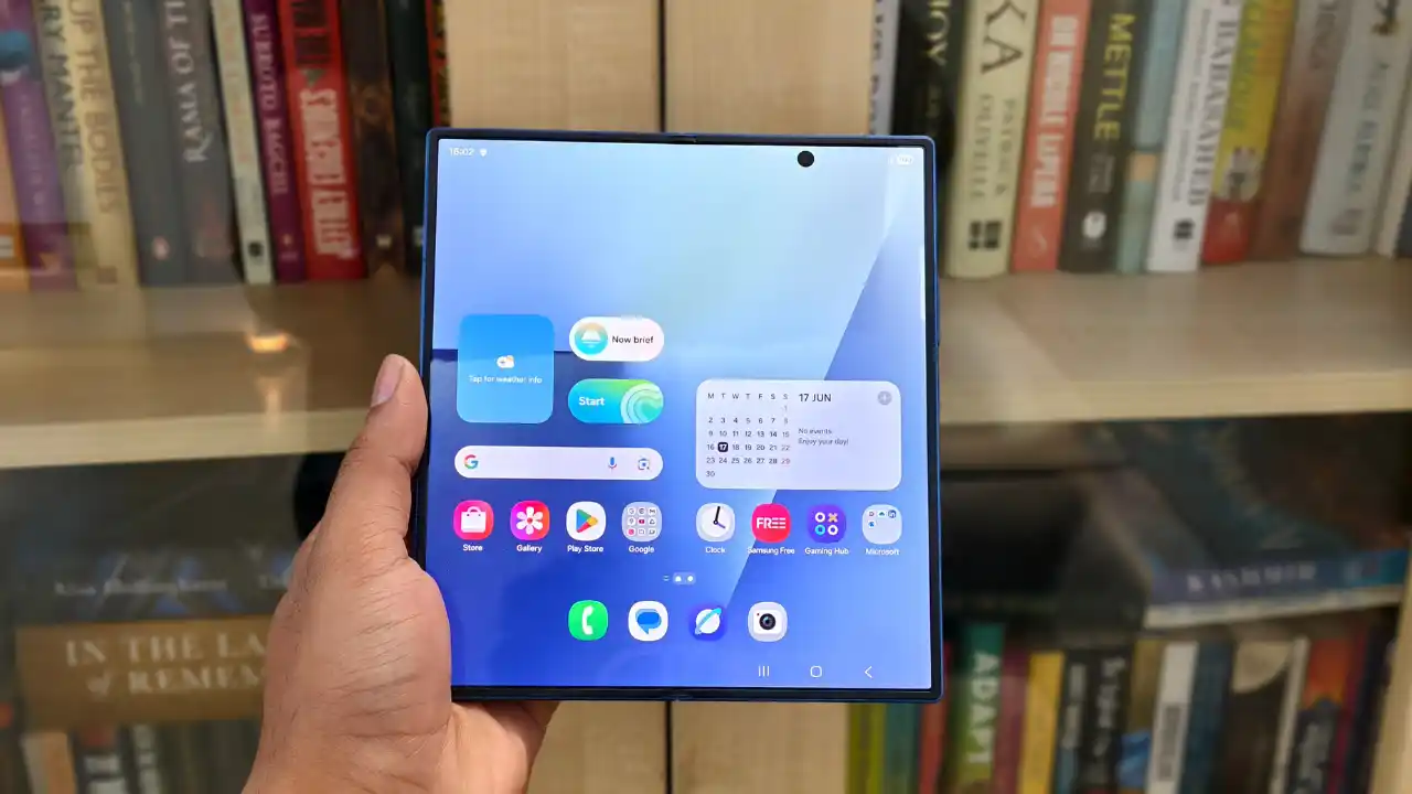 سامسونگ One UI 8: همه آنچه باید درباره نسخه بتا بدانید! - چیکاو