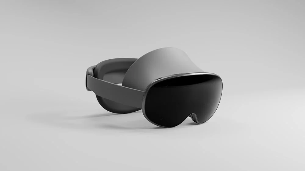 تاریخ رونمایی هدست Project Moohan XR سامسونگ تقریباً مشخص شد - چیکاو