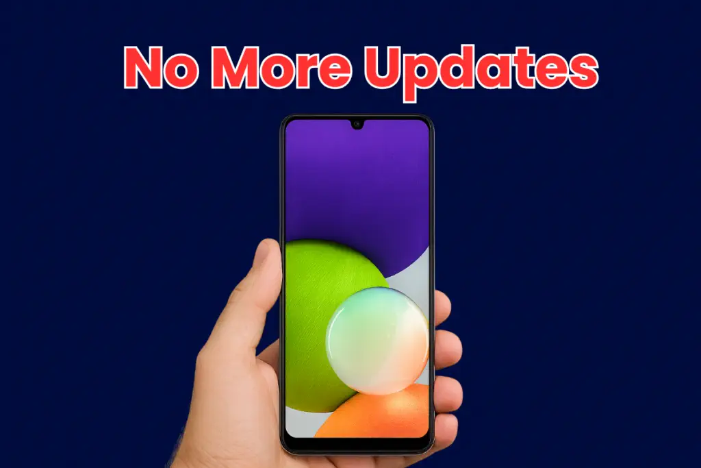 سامسونگ پشتیبانی نرمافزاری از 4 گوشی گلکسی را متوقف کرد - چیکاو