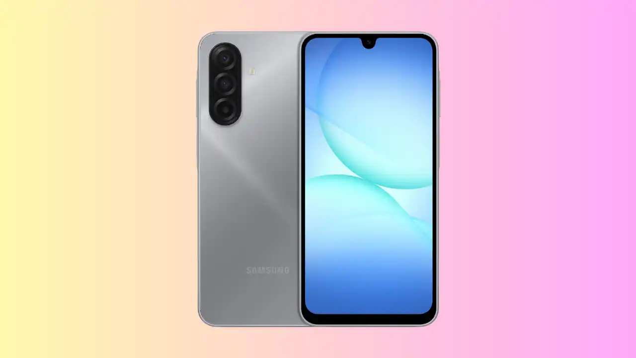سامسونگ از گوشی اقتصادی Galaxy A17 5G رونمایی کرد - چیکاو