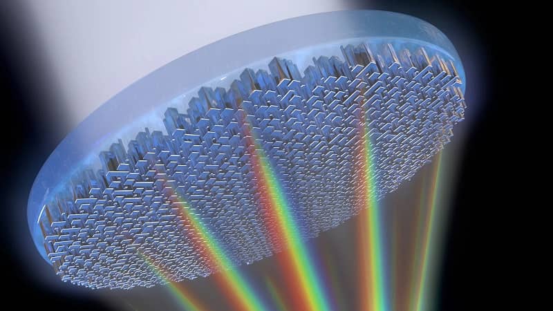 انقلاب در طراحی دوربین: متالنز سامسونگ برآمدگی دوربین را 20% کاهش می‌دهد! - چیکاو