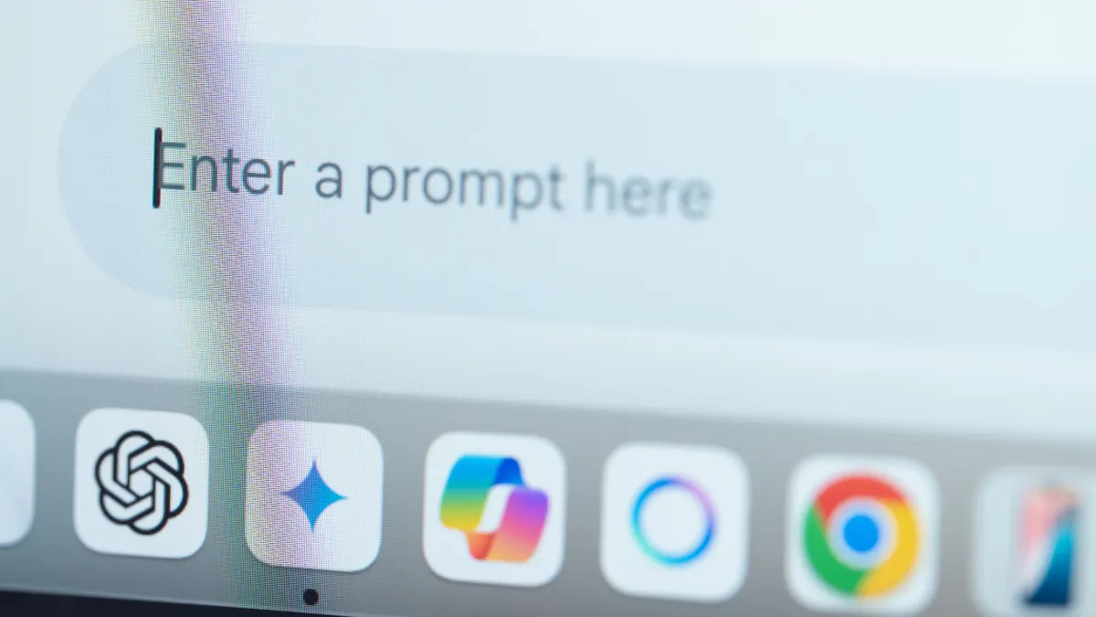 آموزش کاربردهای هوش مصنوعی در شبکه‌های اجتماعی | فراتر از تولید محتوا! - چیکاو