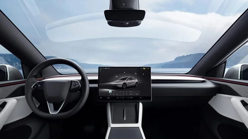 همکاری تسلا با DeepSeek و بایتدنس برای عرضه دستیار صوتی هوش مصنوعی خودروهای برقی! - چیکاو