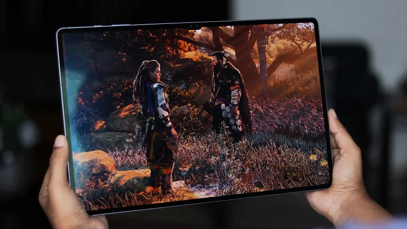 عمر باتری گلکسی تب S11 به شکل نگران‌کننده‌ای پایین ارزیابی شده است - چیکاو