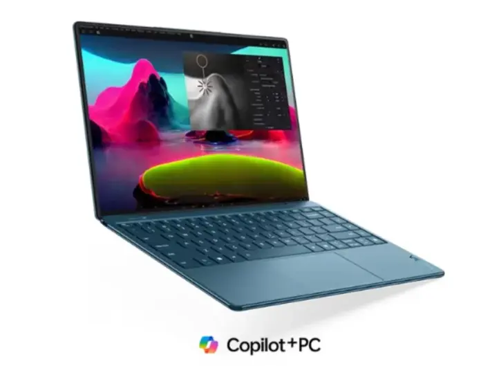Lenovo Yoga Slim 9i (۲۰۲۵) - چیکاو