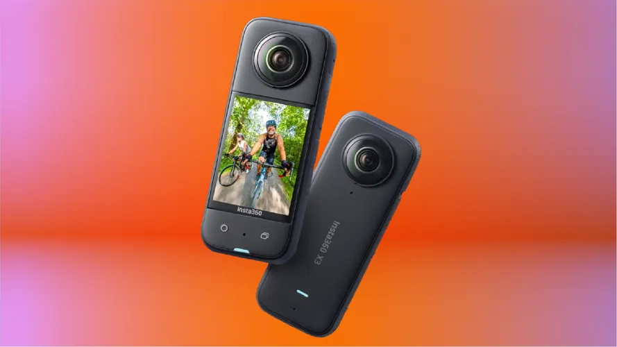 بهترین دوربین‌های ۳۶۰ درجه‌ای که می‌توانید در سال ۲۰۲۵ بخرید - چیکاو