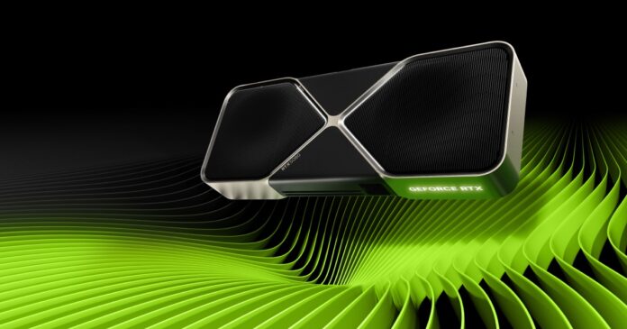 Nvidia RTX 5080 - چیکاو
