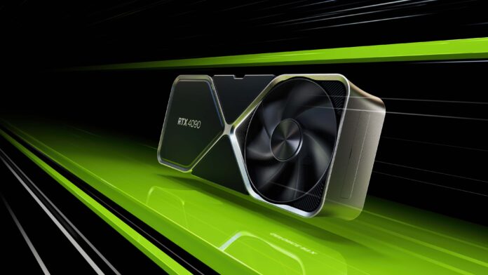 Nvidia RTX 4090 - چیکاو