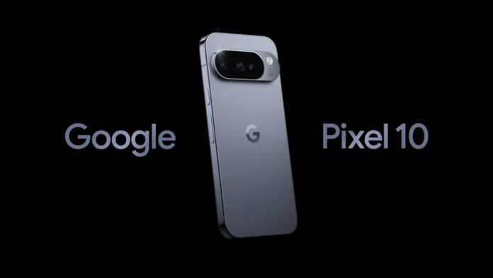 گوگل Pixel 10 Pro و Pixel 10 Pro XL - چیکاو