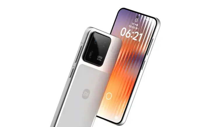 Xiaomi 16 Pro - چیکاو