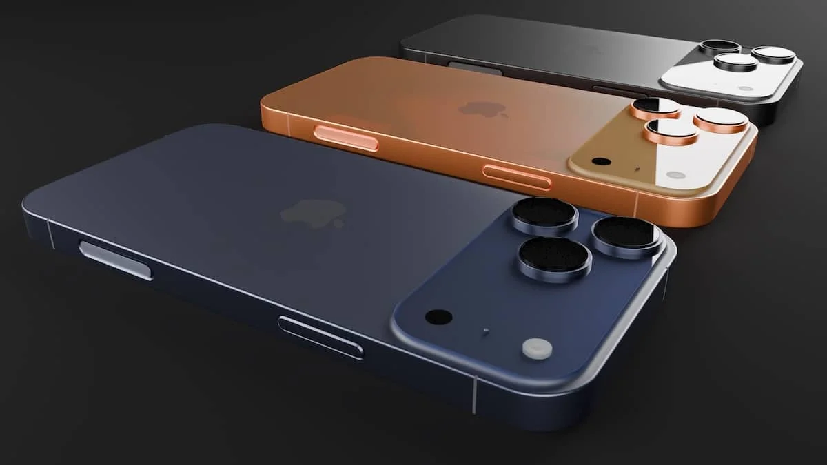 احتمالا آیفون 17 پرو با حافظه پایه ۲۵۶ گیگابایت عرضه خواهد شد - چیکاو