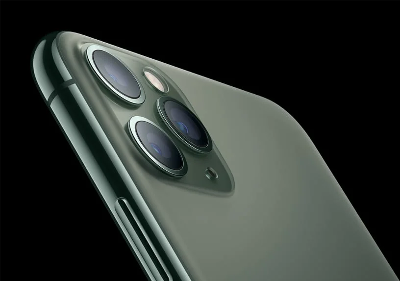 iPhone 11 Pro / Pro Max - چیکاو