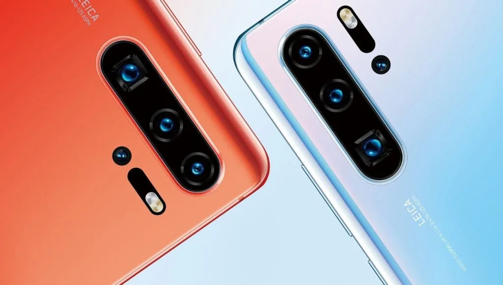 Huawei P30 Pro - چیکاو