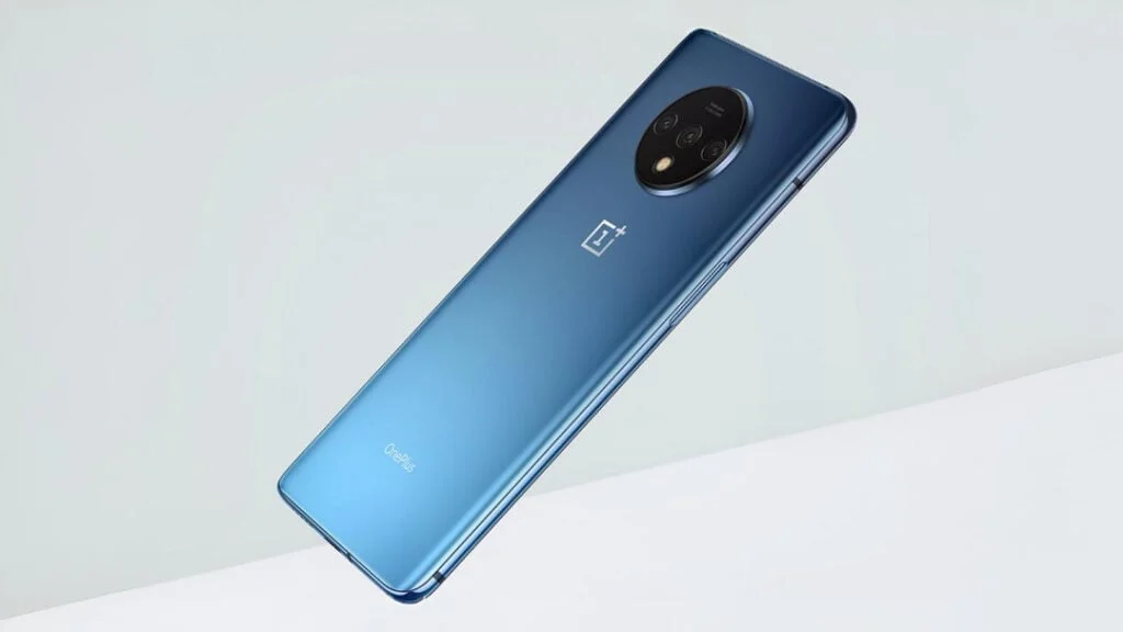 OnePlus 7T - چیکاو