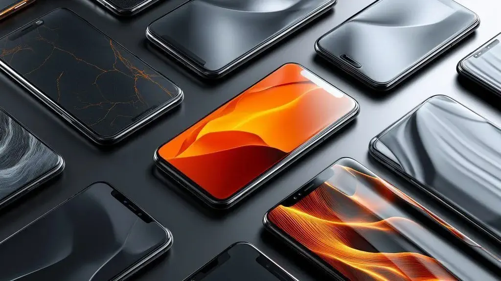 معرفی آخرین پرچم‌داران برتر 4G پیش از سلطه 5G - چیکاو