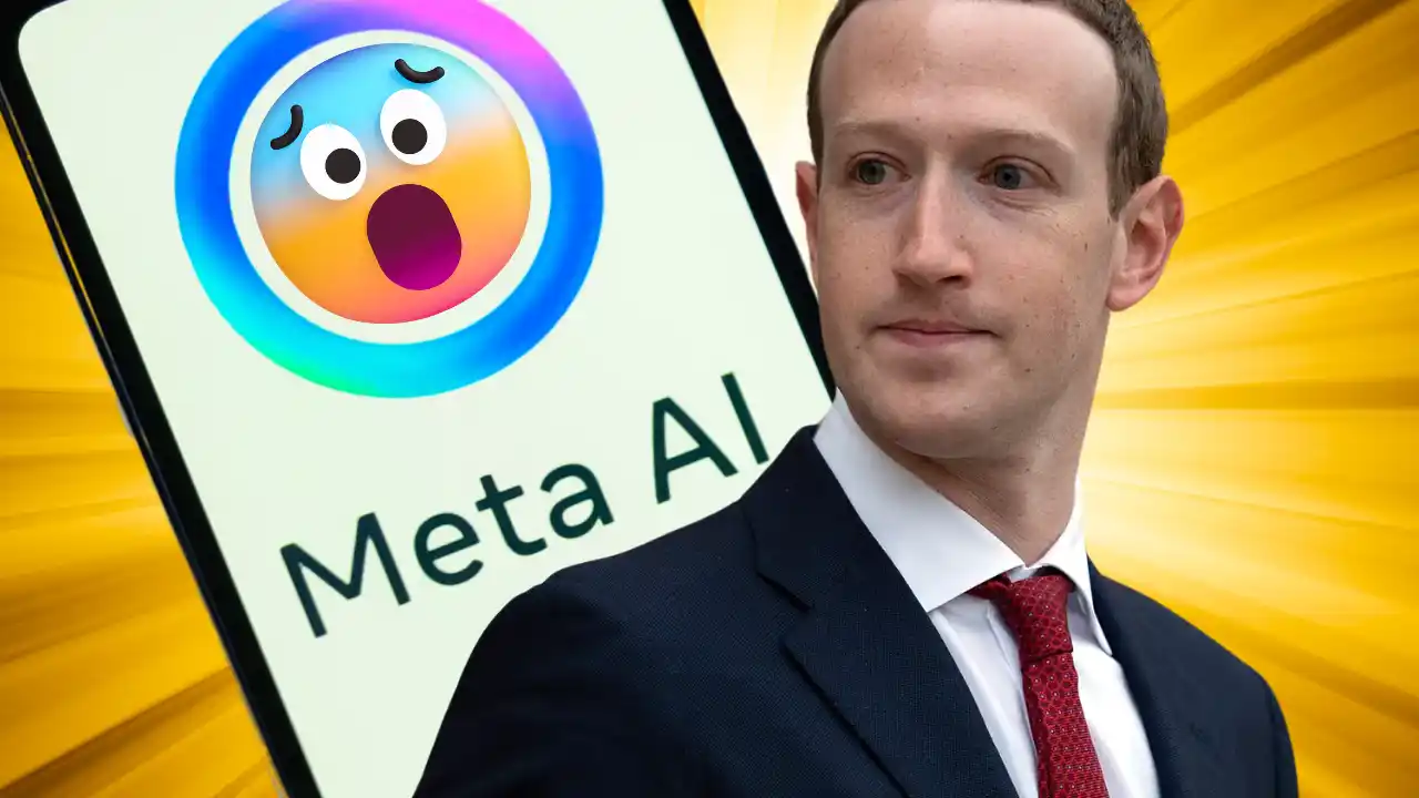 اسناد فاششده: استانداردهای نگرانکننده هوش مصنوعی متا در گفتوگو با کودکان! - چیکاو